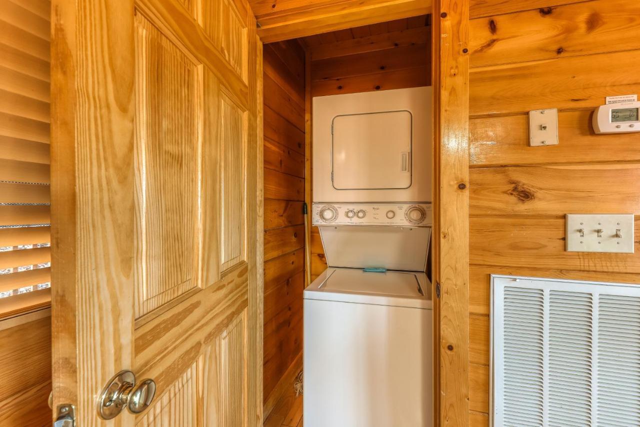 Elegant Escape Villa Pigeon Forge Exterior foto
